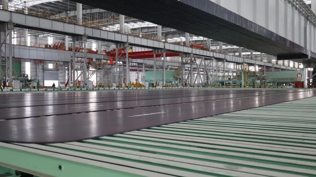 陜鋼集團14項新產品列入陜西省重點新產品開發項目 陜鋼集團14項新產品列入陜西省重點新產品開發項目