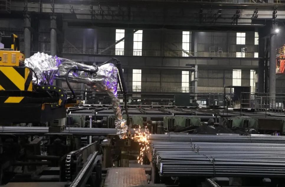 以理念筑基 為科技創新注入澎湃動能 以理念筑基 為科技創新注入澎湃動能