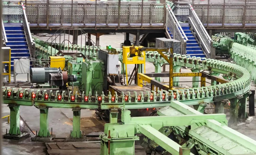 以理念筑基 為科技創新注入澎湃動能 以理念筑基 為科技創新注入澎湃動能