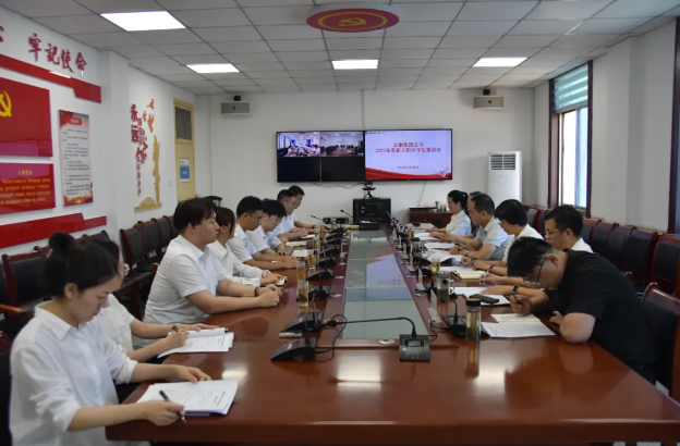 三維模式鍛造高素質青年人才隊伍 三維模式鍛造高素質青年人才隊伍