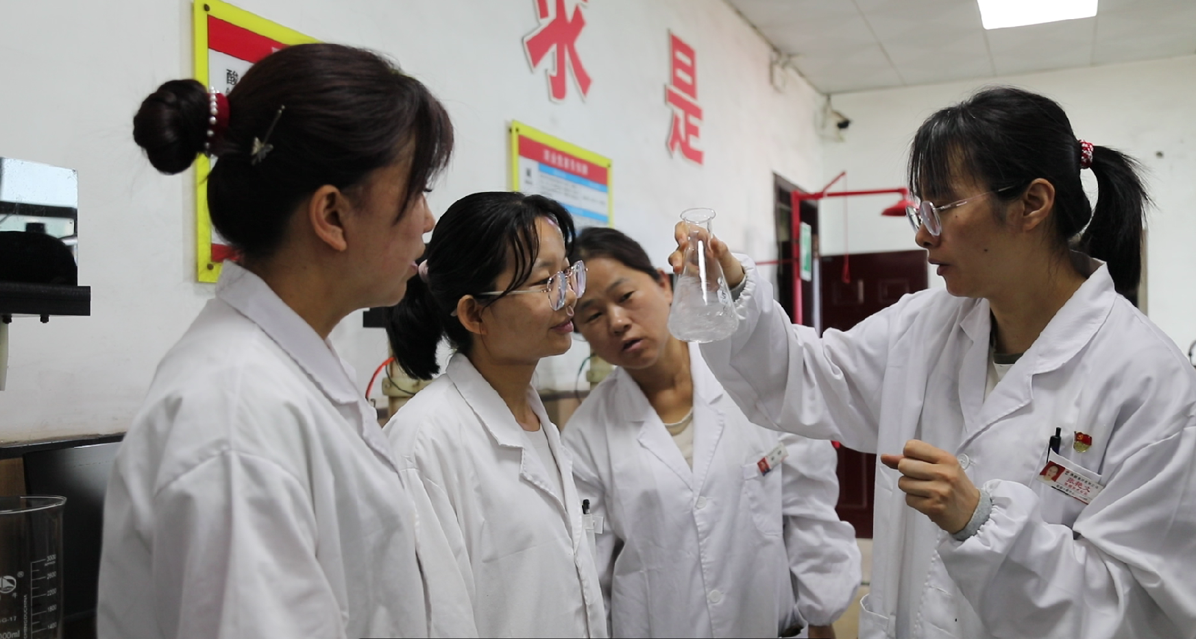 讓實干者“破土而出” 助棟梁材“拔節生長” 讓實干者“破土而出” 助棟梁材“拔節生長”