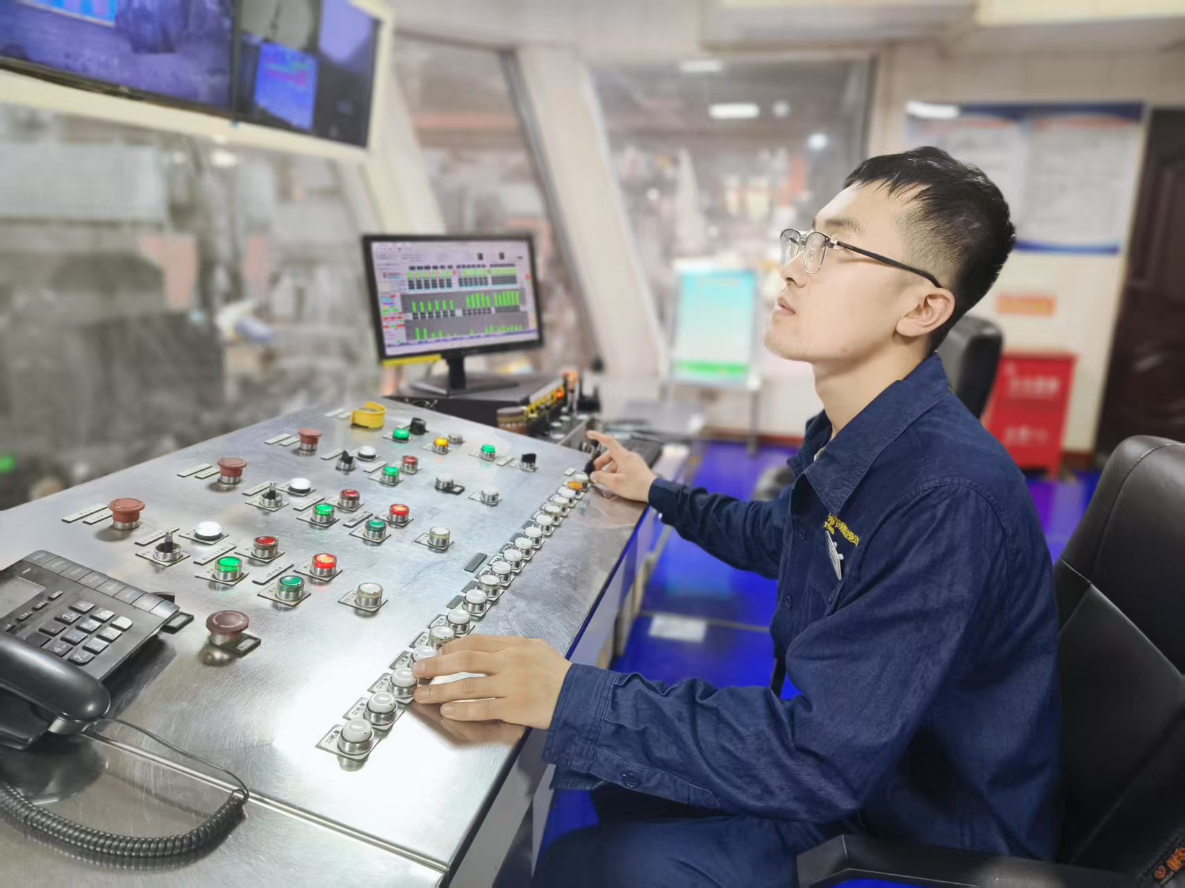 以作風聚合力 交出“實干成績單” 以作風聚合力 交出“實干成績單”