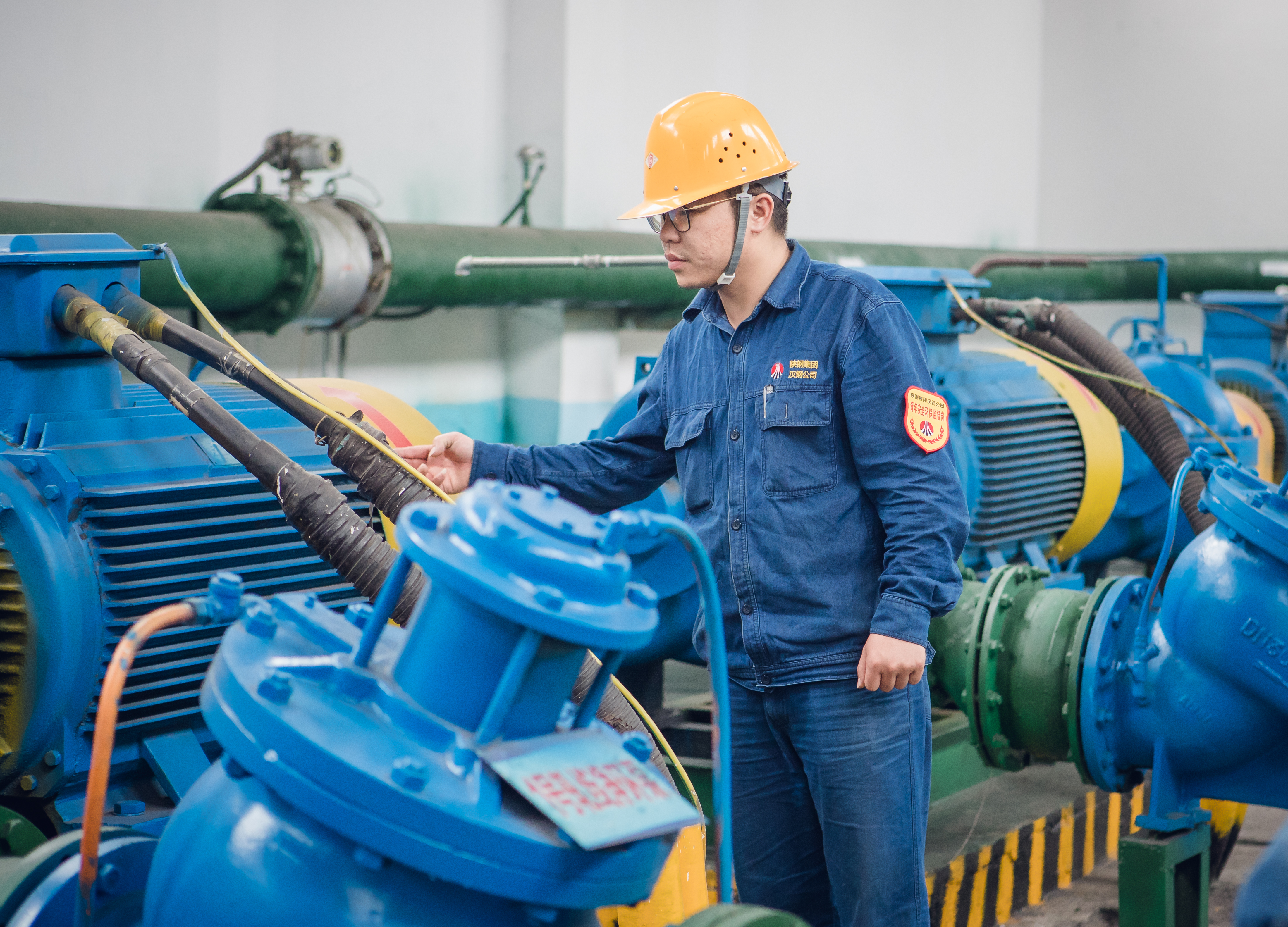 深化“加減乘除”四字法 精解安全生產“方程式” 深化“加減乘除”四字法 精解安全生產“方程式”