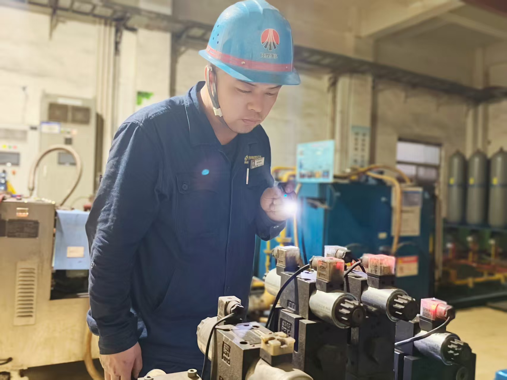 小創(chuàng)新“撿”出增效“金豆子” 小創(chuàng)新“撿”出增效“金豆子”