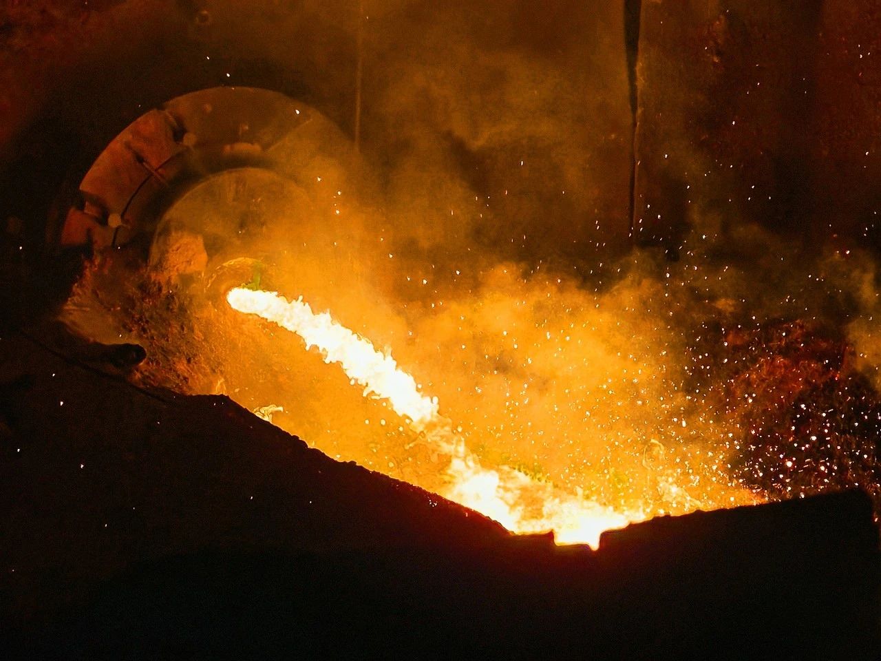 科技創新再結碩果!龍鋼公司兩項成果榮獲陜西省科學技術進步獎 科技創新再結碩果!龍鋼公司兩項成果榮獲陜西省科學技術進步獎