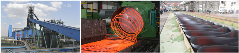 陜西龍門鋼鐵有限責任公司 陜西龍門鋼鐵有限責任公司